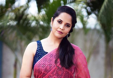 anasuya puku|Anasuya Bharadwaj (Anchor) Height, Age, Boyfriend, Husband,。